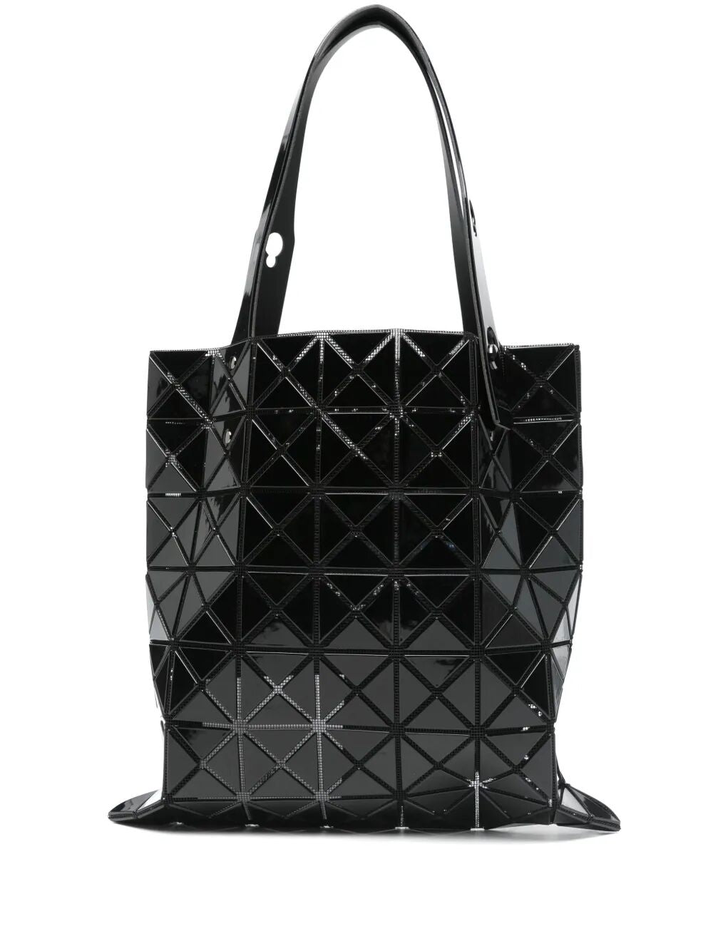 BAO BAO ISSEY MIYAKE Prism Tote Handbag - Fall/Winter 2025 Collection