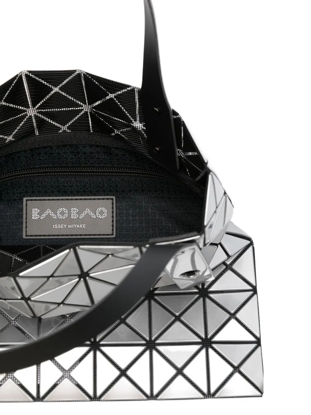 BAO BAO ISSEY MIYAKE Prism Mini Tote Bag