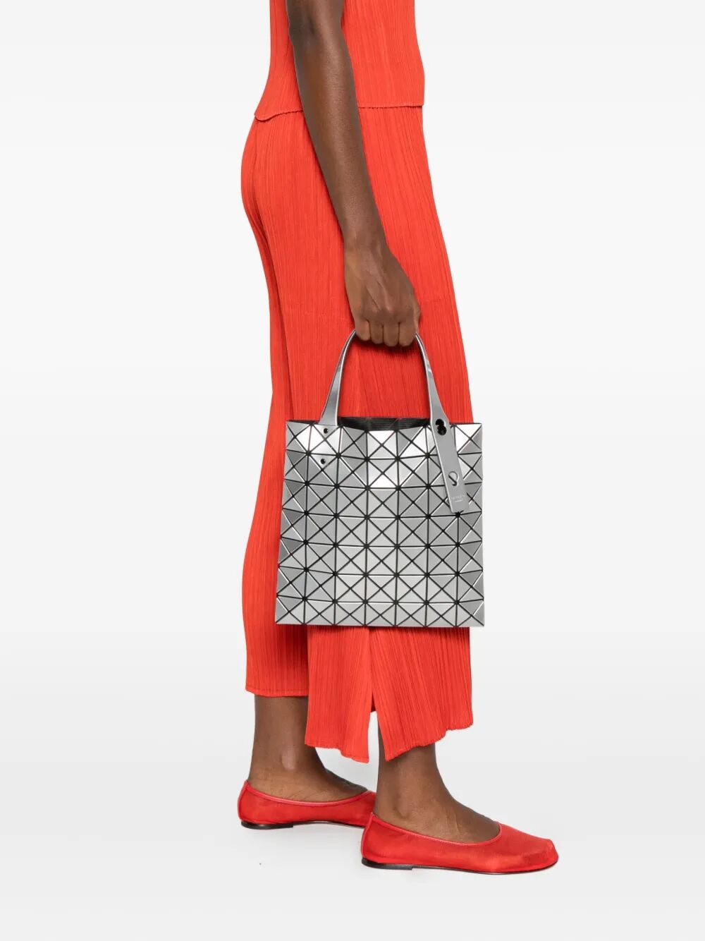 BAO BAO ISSEY MIYAKE Prism Mini Tote Bag