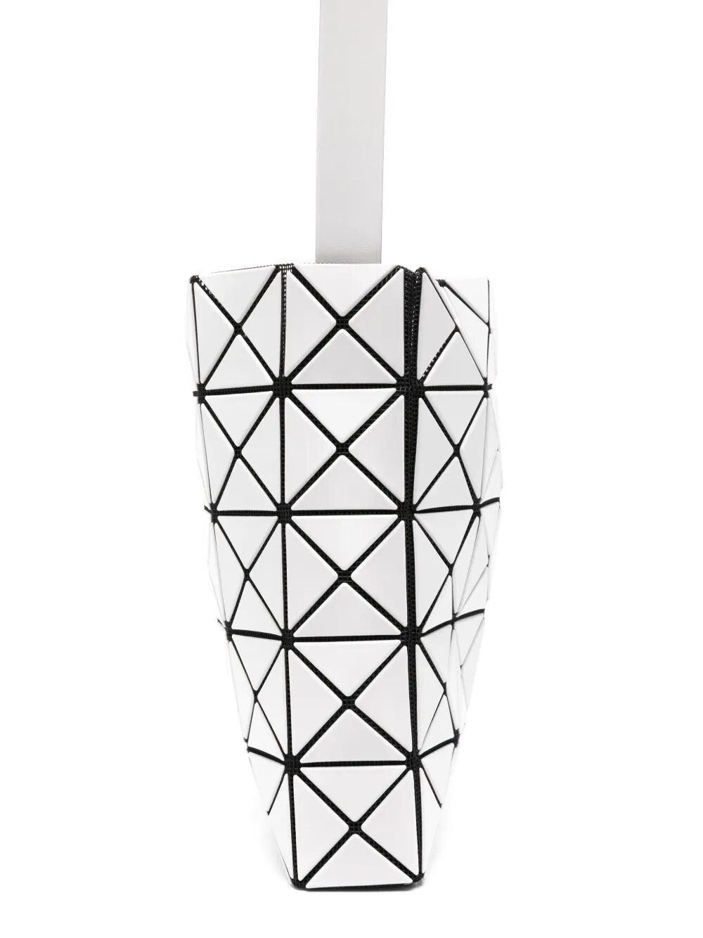 BAO BAO ISSEY MIYAKE Prism Matte Mini Shoulder Handbag