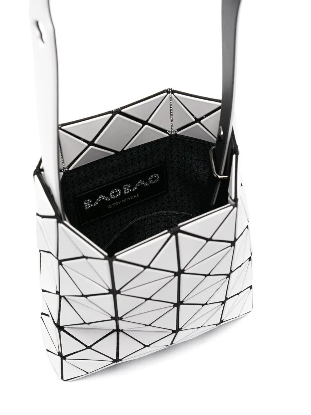 BAO BAO ISSEY MIYAKE Prism Matte Mini Shoulder Handbag