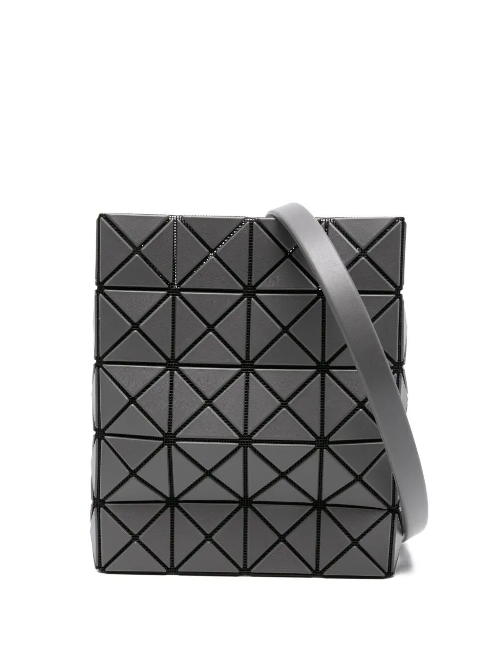 BAO BAO ISSEY MIYAKE Prism Matte Mini Shoulder Handbag