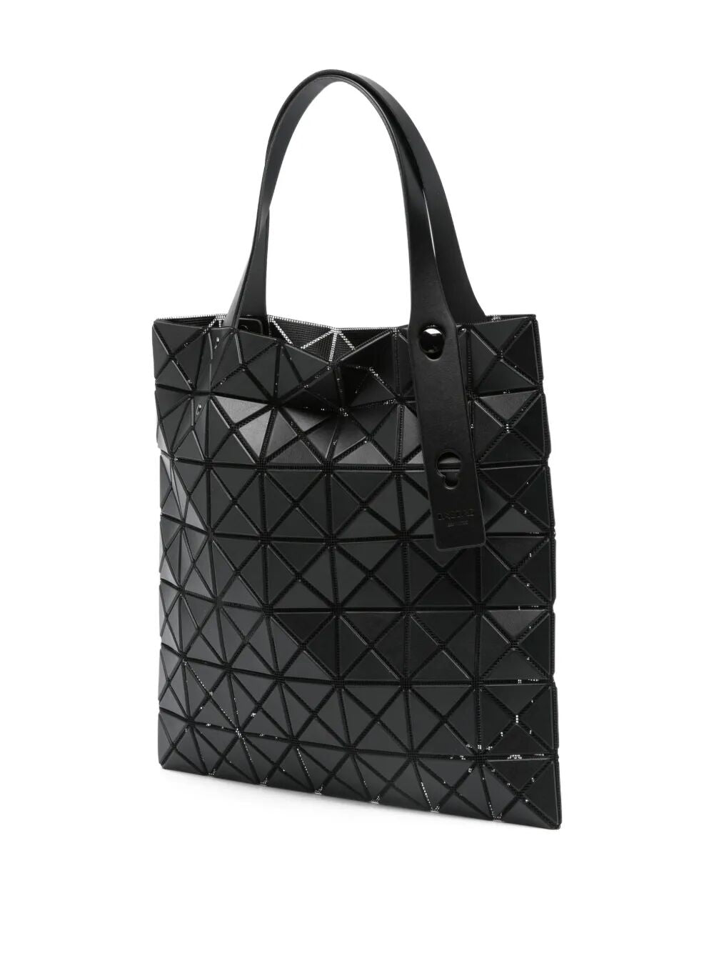 BAO BAO ISSEY MIYAKE Prism Matte Tote Handbag