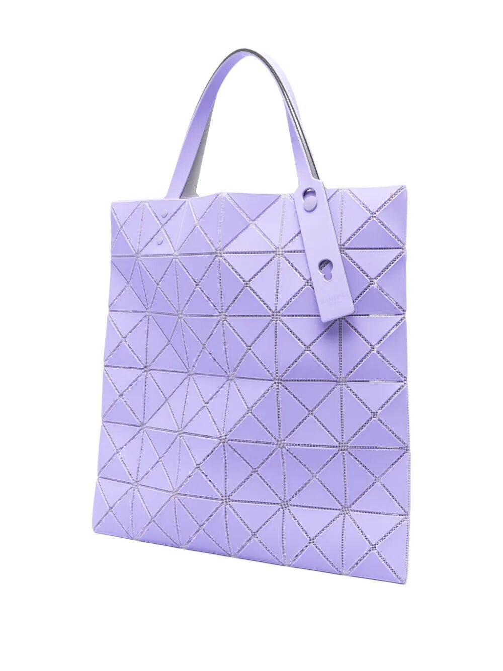 BAO BAO ISSEY MIYAKE Lucent Mini Tote Handbag