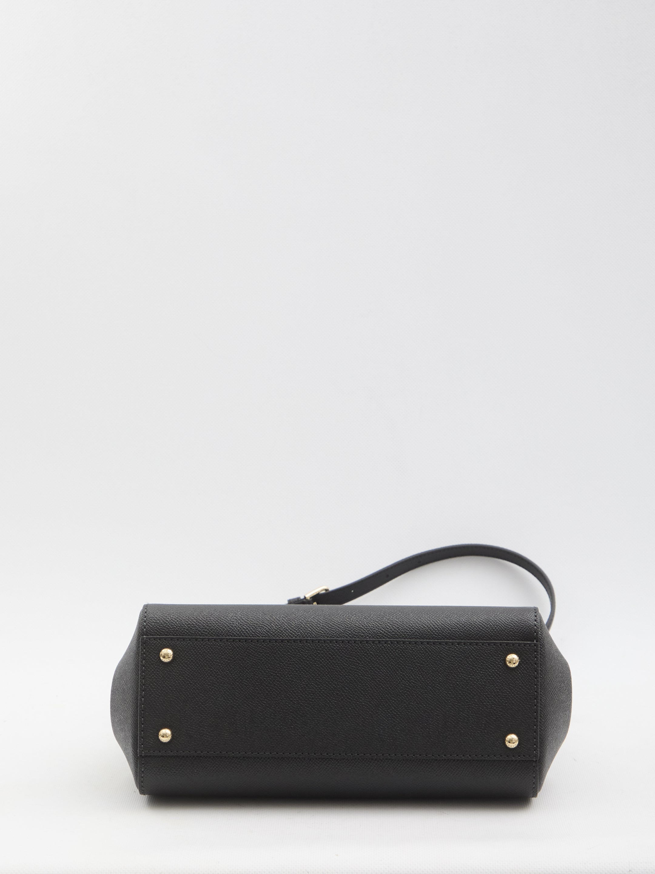 DOLCE & GABBANA Large Sicily Handbag