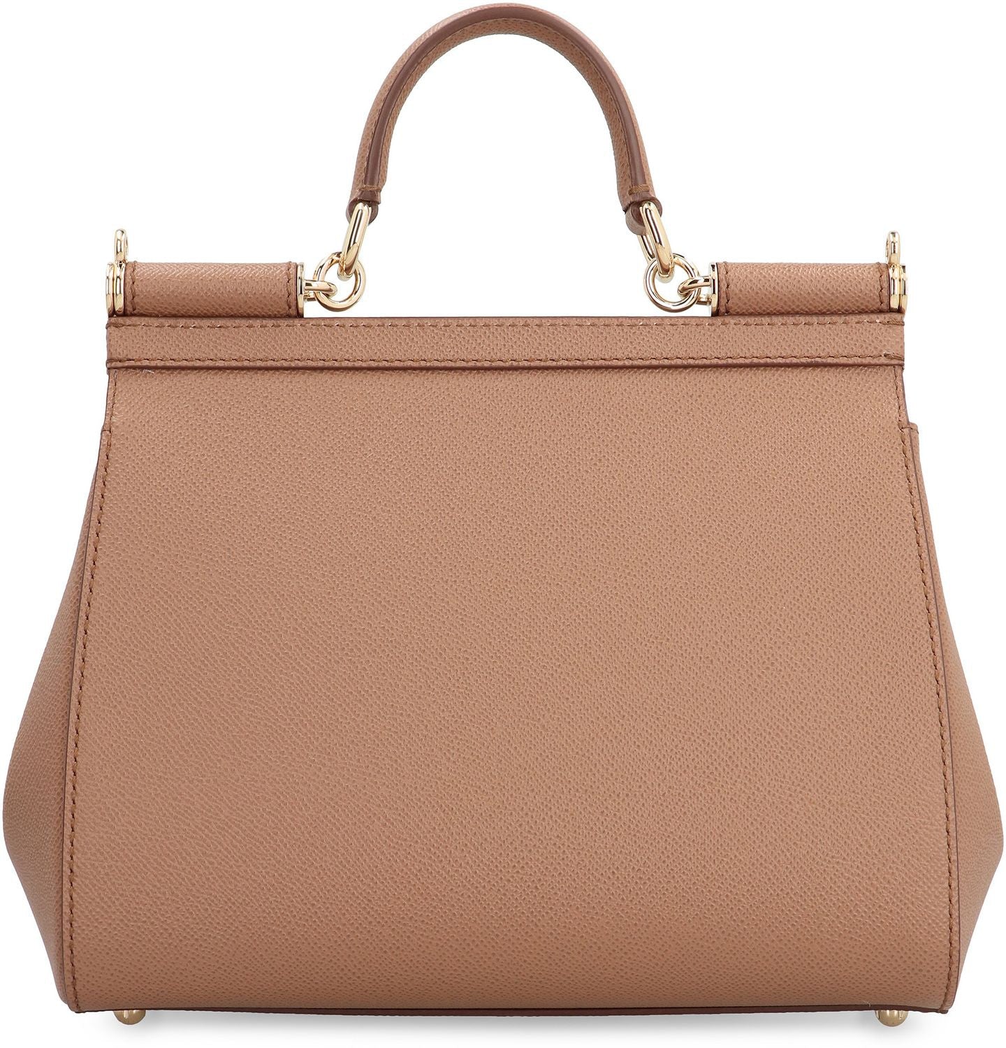 DOLCE & GABBANA Chic Handbag for Women - FW25 Collection