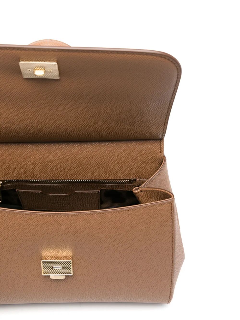 DOLCE & GABBANA Chic Handbag for Women - FW25 Collection