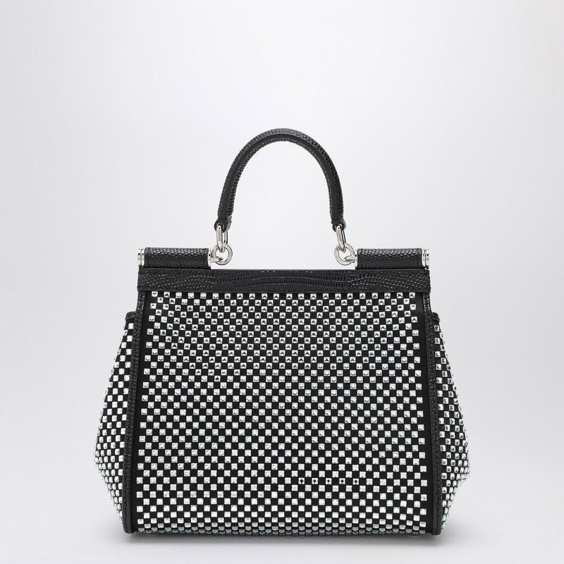 DOLCE & GABBANA Mini Handbag 21cm x 16cm x 10cm