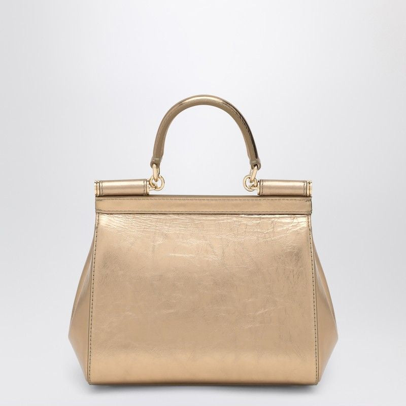 DOLCE & GABBANA Sicily Medium Handbag