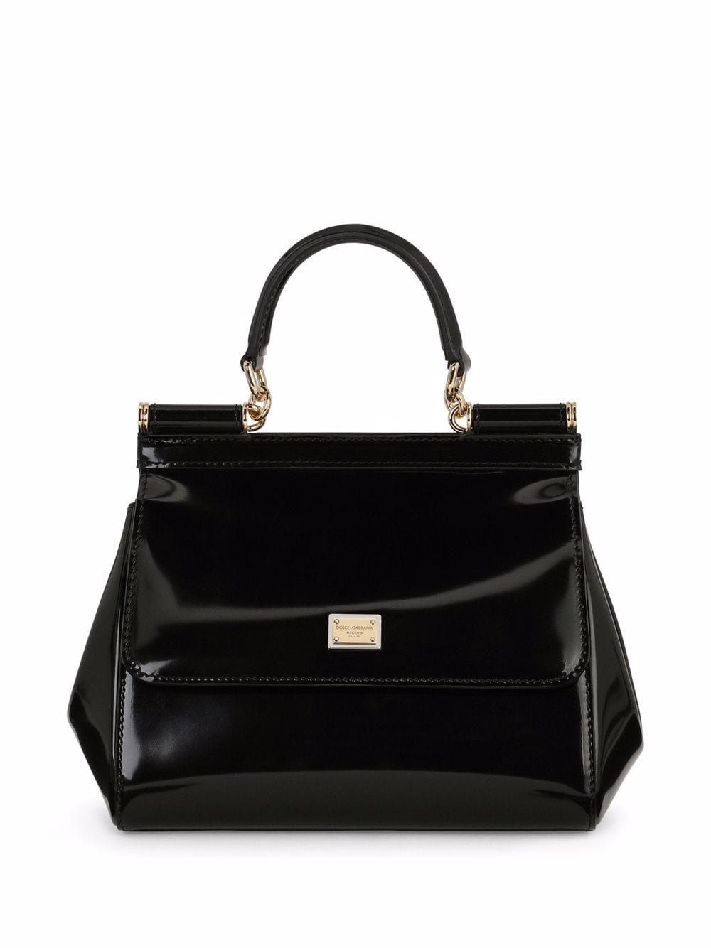 DOLCE & GABBANA Mini Sicily Handbag