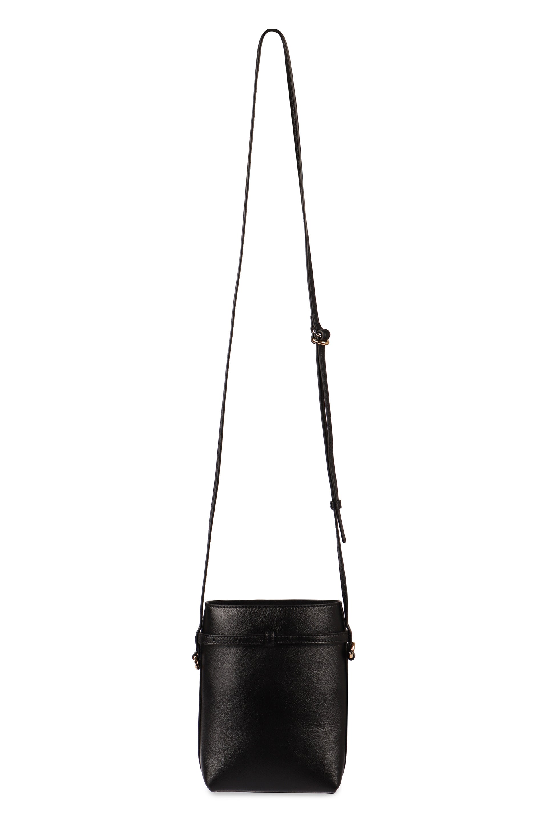 GIVENCHY Mini Crossbody Phone Pouch Handbag