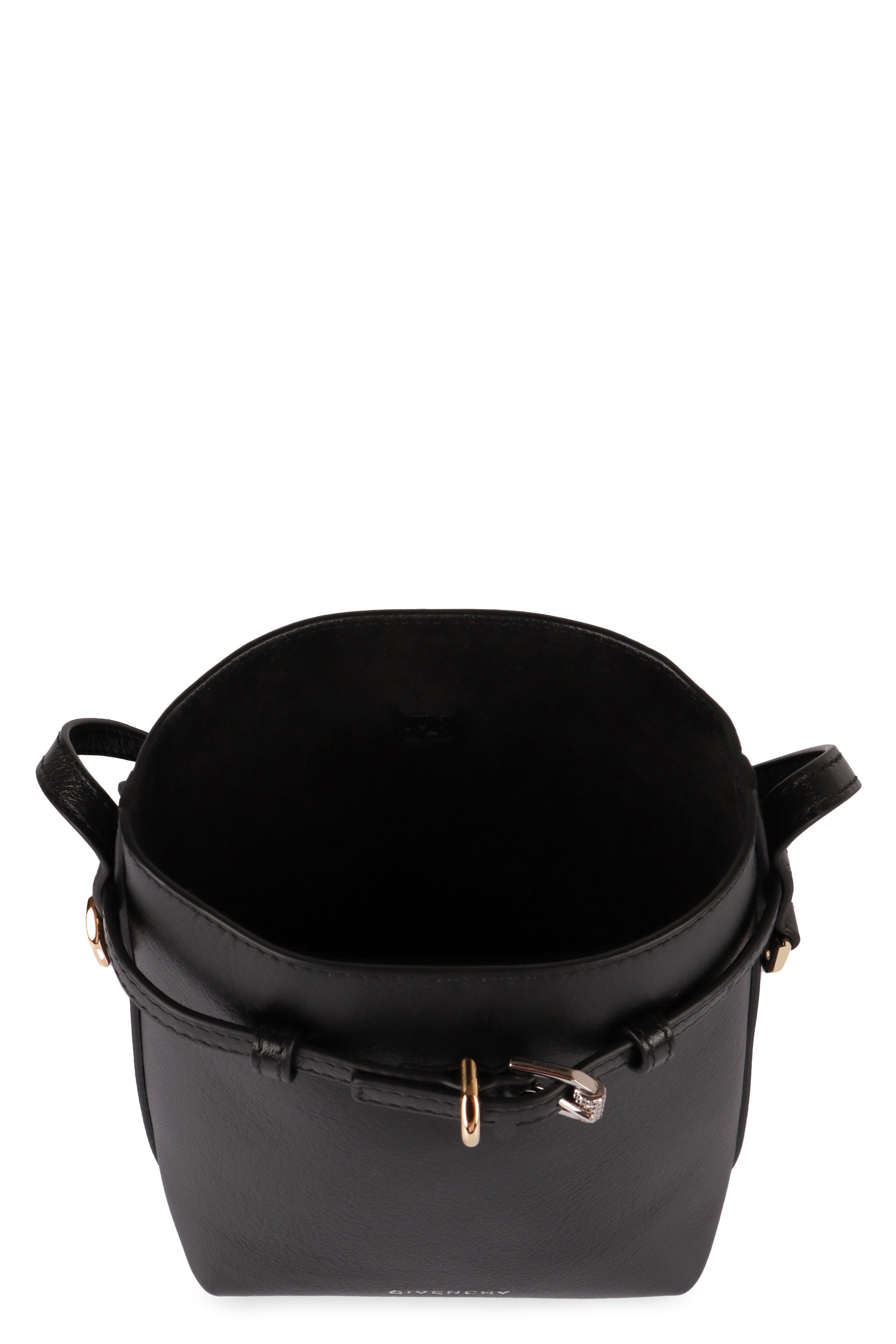 GIVENCHY Mini Crossbody Phone Pouch Handbag