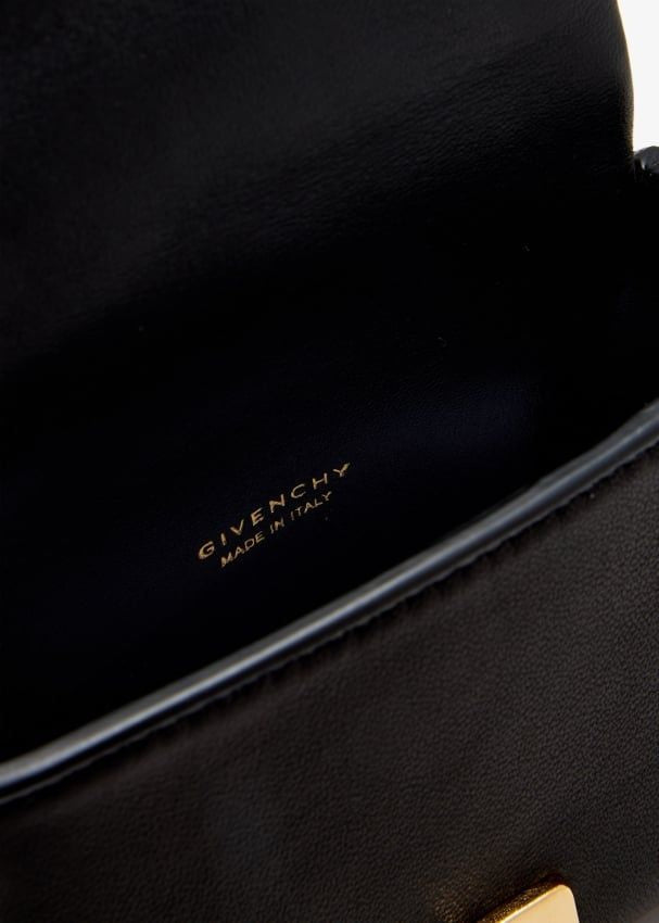 GIVENCHY Mini 4G Liquid Micro Handbag