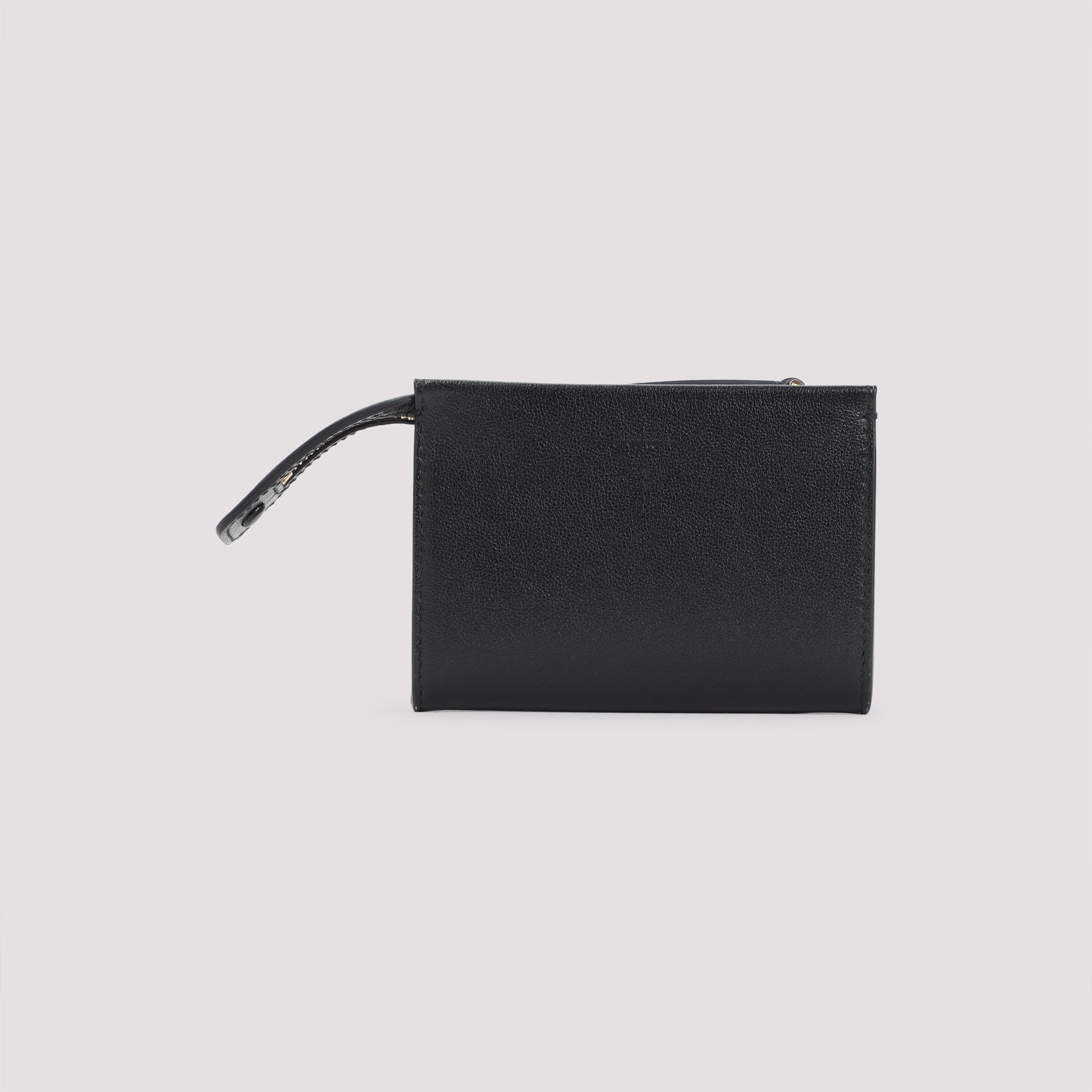 GIVENCHY Mini Zipped Credit Card Case - FW25
