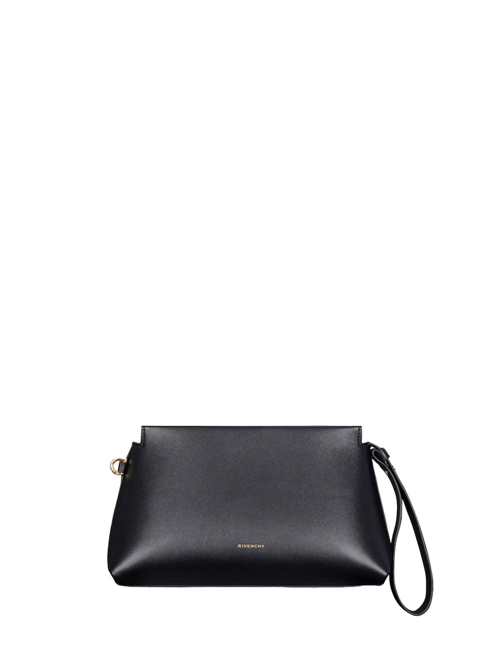 GIVENCHY Mini Leather Handbag
