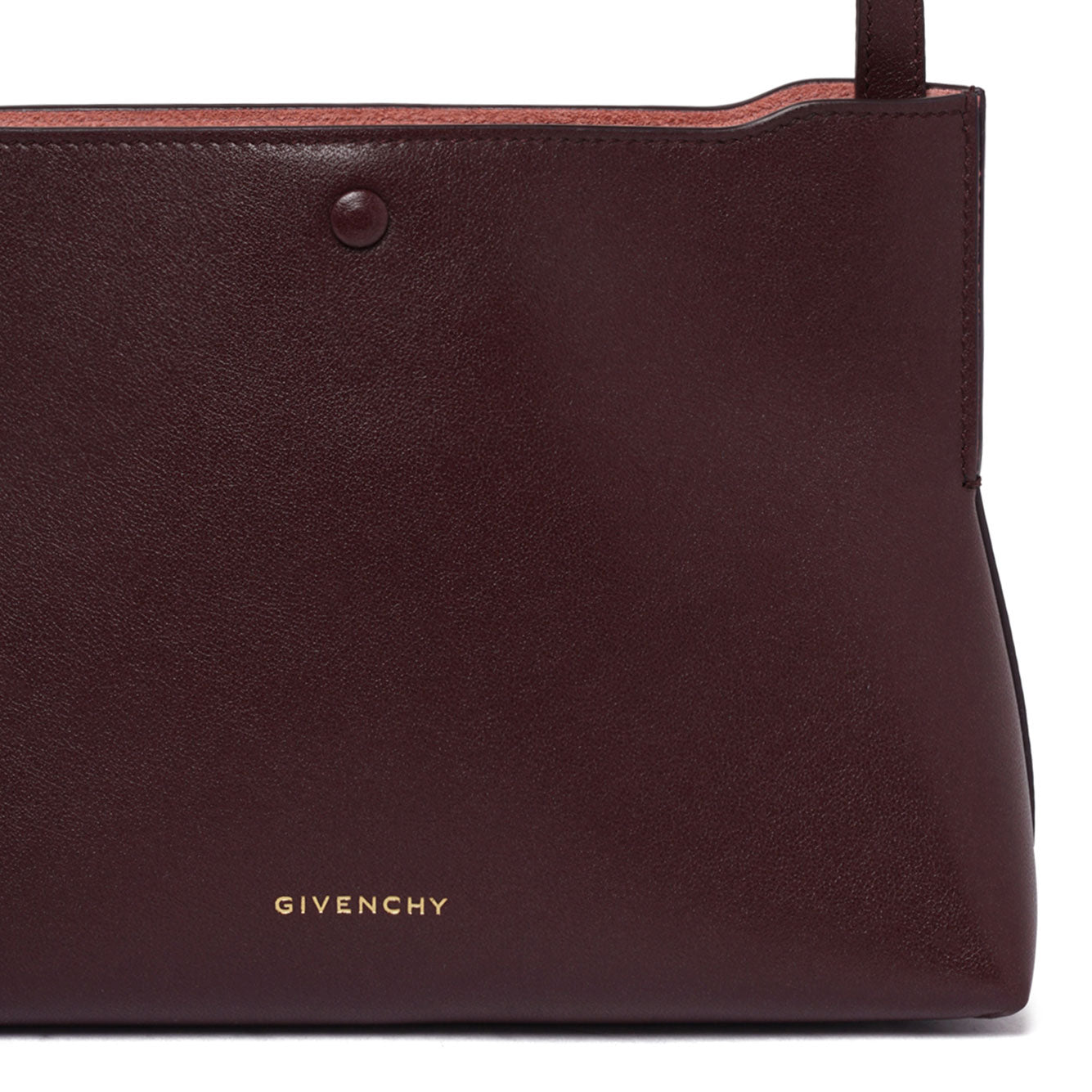 GIVENCHY Mini 100% Leather Handbag