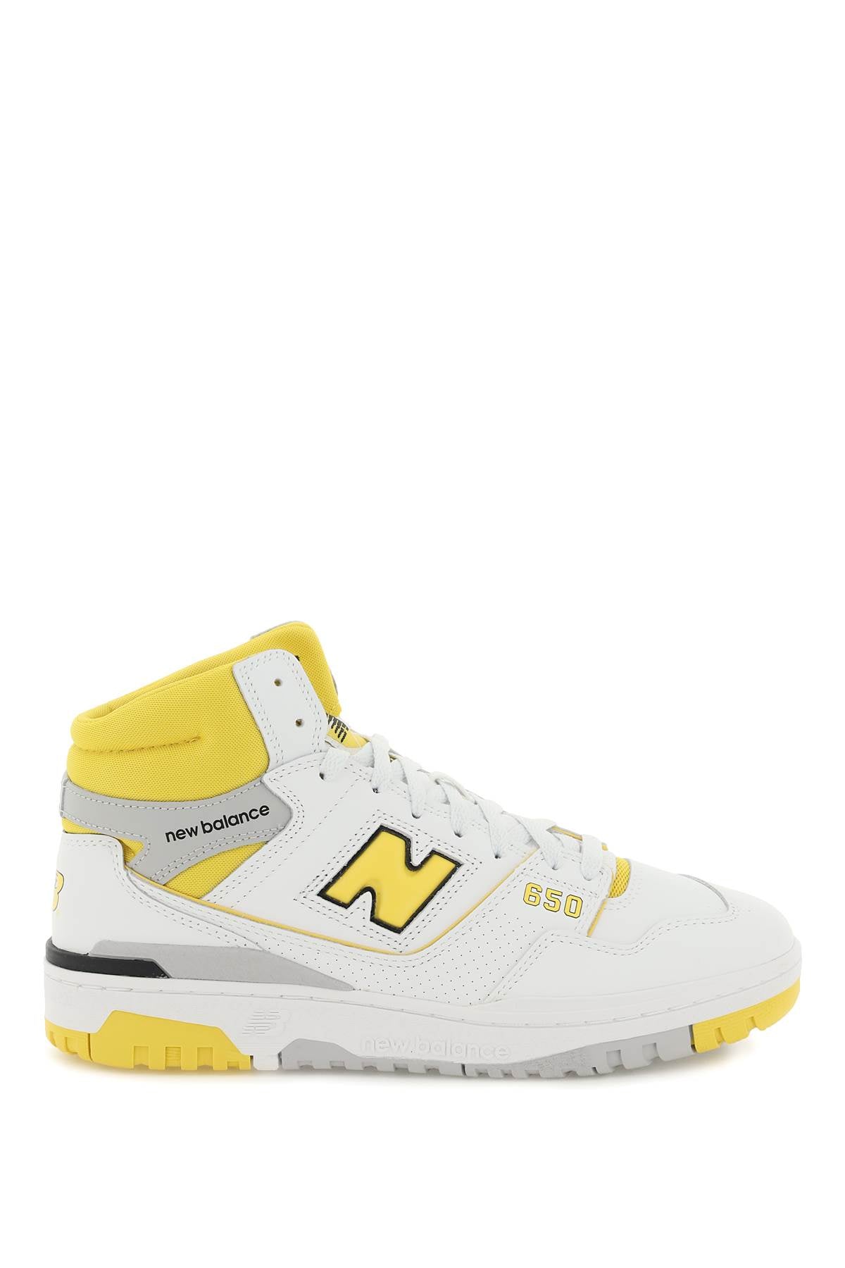 NEW BALANCE High-Top Men's Sneakers