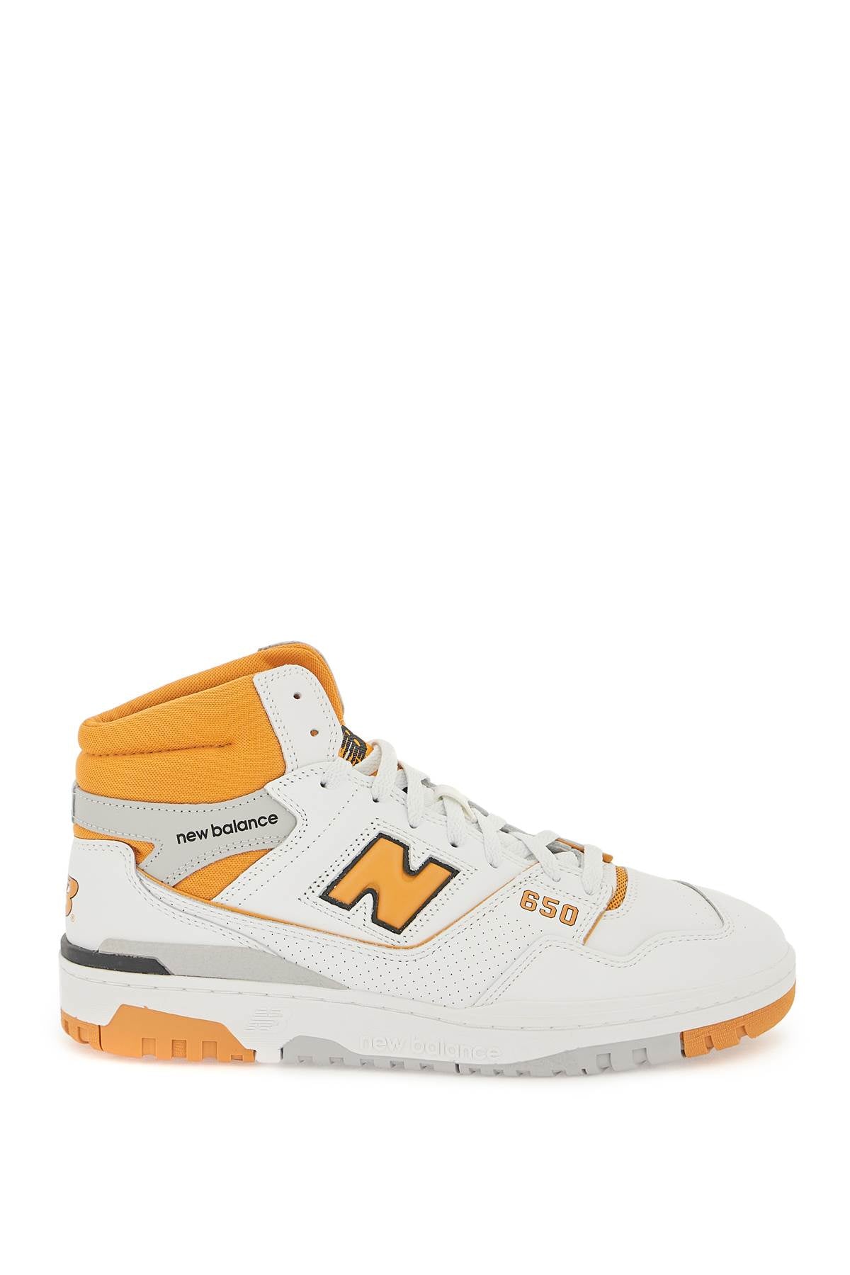 NEW BALANCE High-Top Sneaker for Men