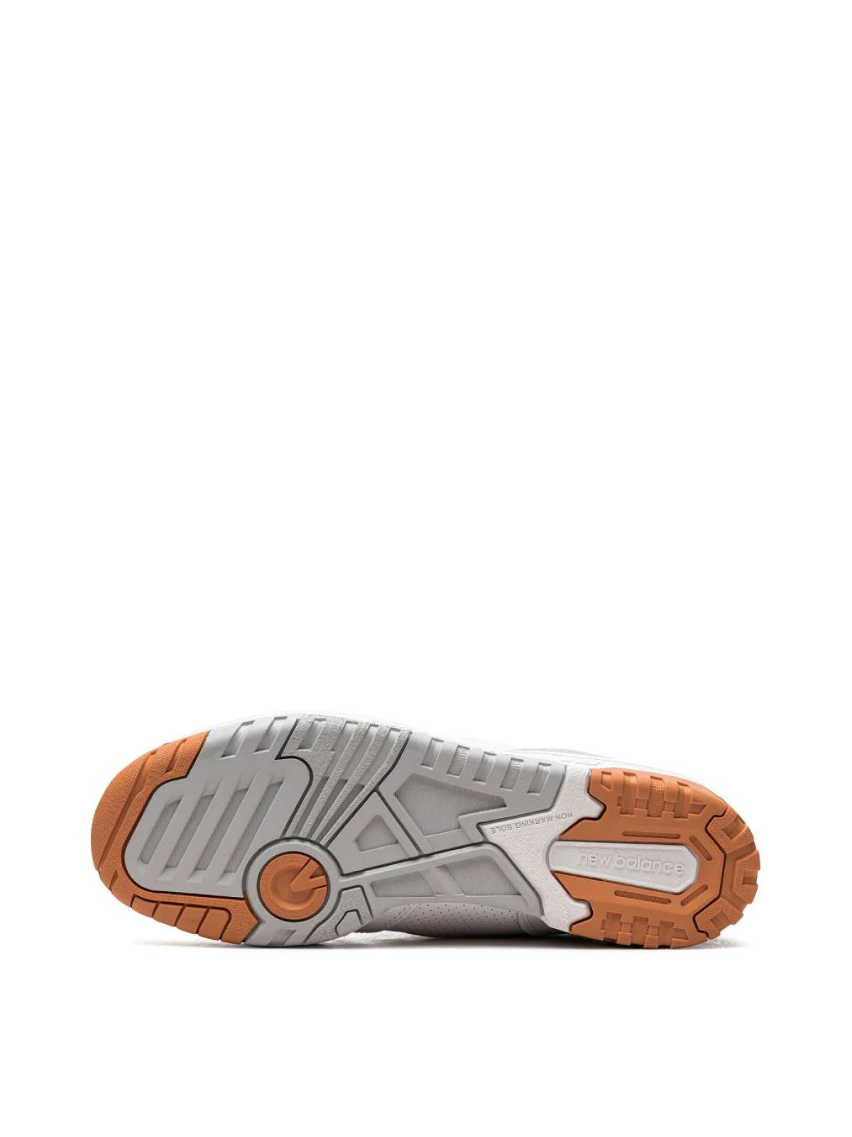 NEW BALANCE High-Top Sneaker for Men