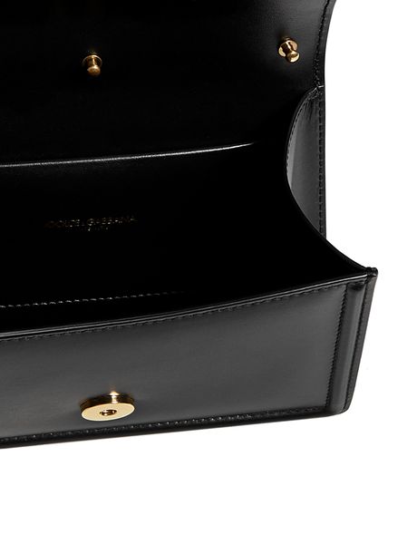 DOLCE & GABBANA Devotion Mini Handbag - 19CM x 13CM x 5CM