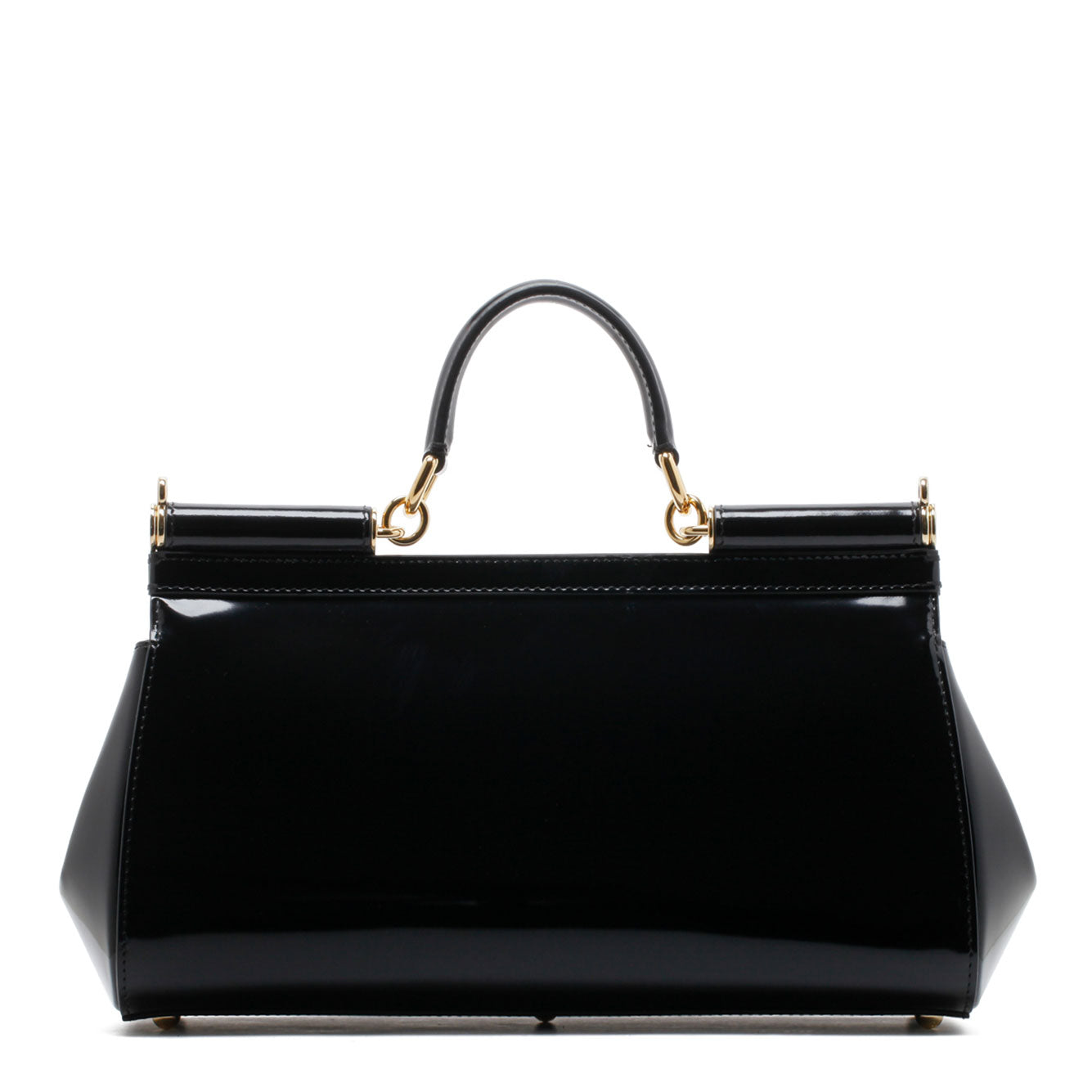 DOLCE & GABBANA 100% Leather Handbag