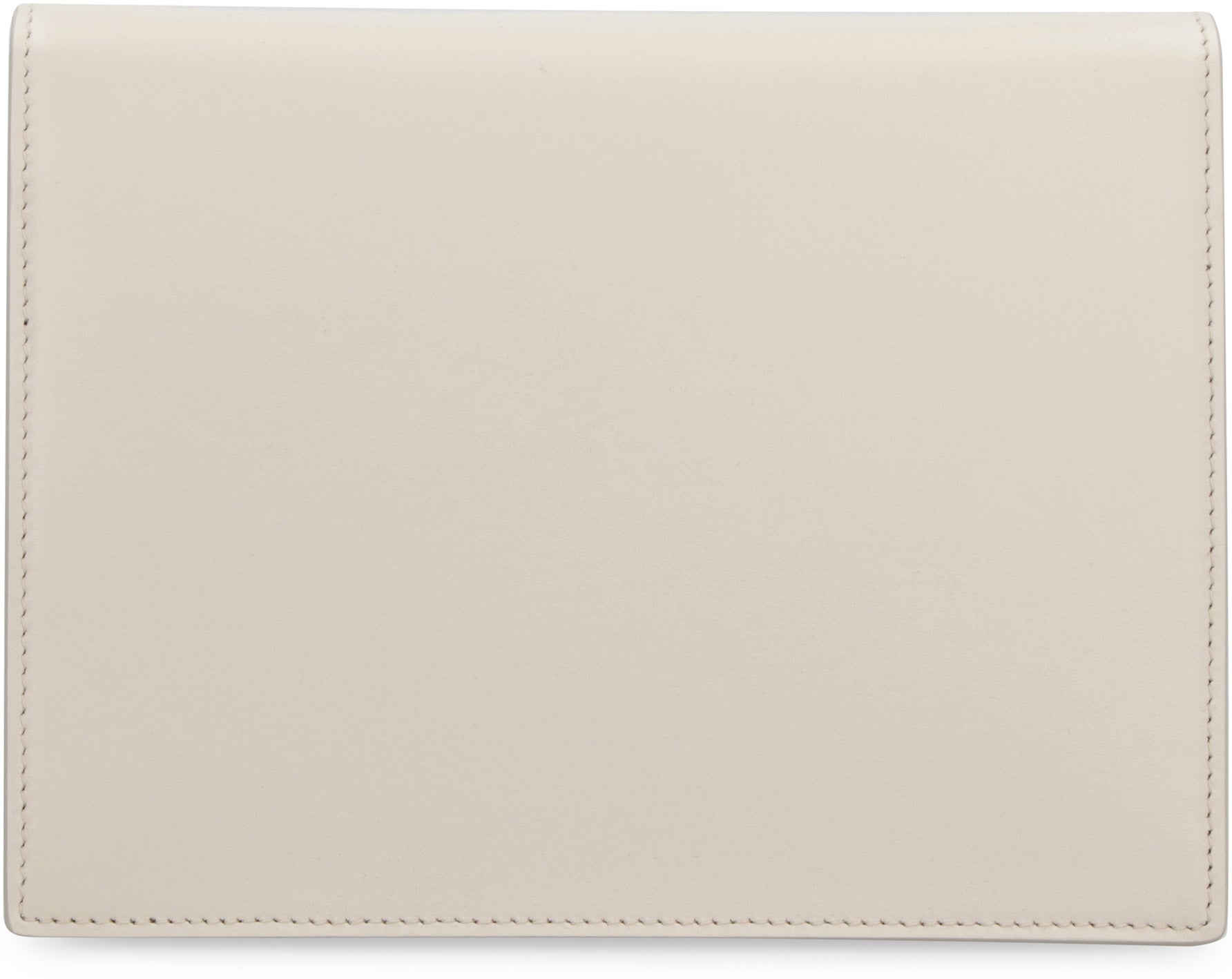 DOLCE & GABBANA Mini Leather Crossbody Handbag