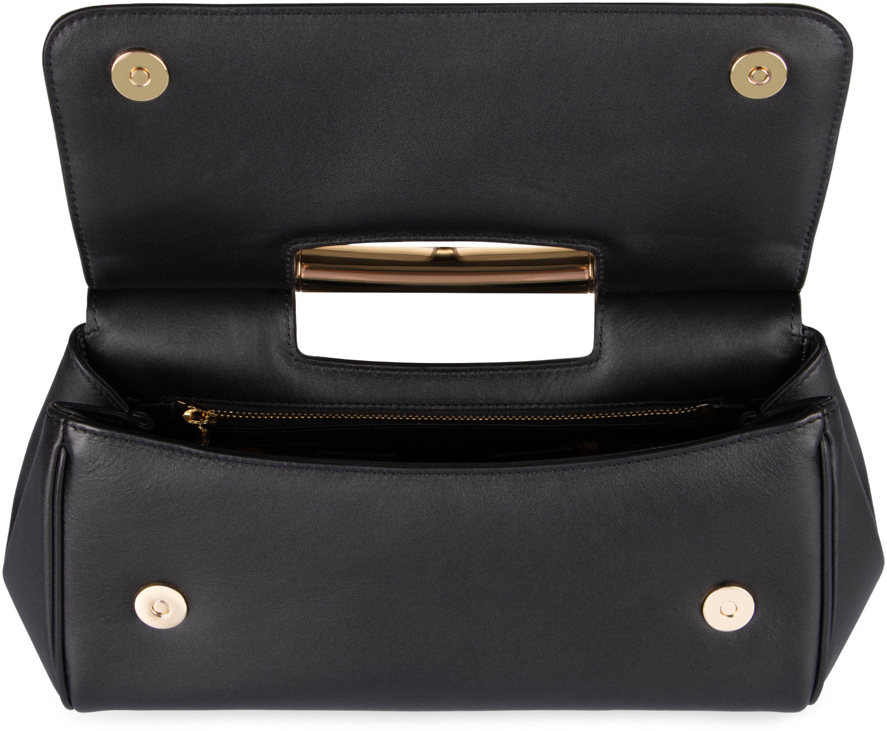DOLCE & GABBANA Chic Crossbody Bag for Women - Mini Elegance