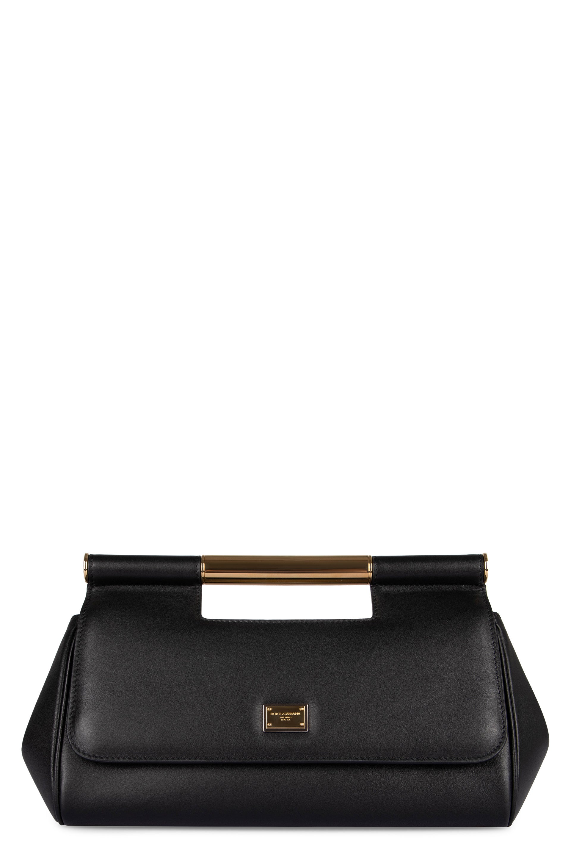DOLCE & GABBANA Chic Crossbody Bag for Women - Mini Elegance