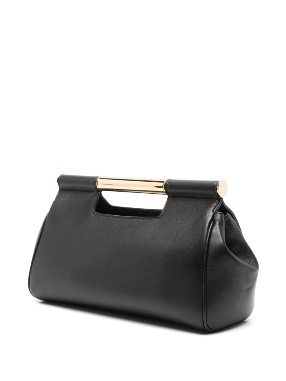 DOLCE & GABBANA Medium Leather Clutch