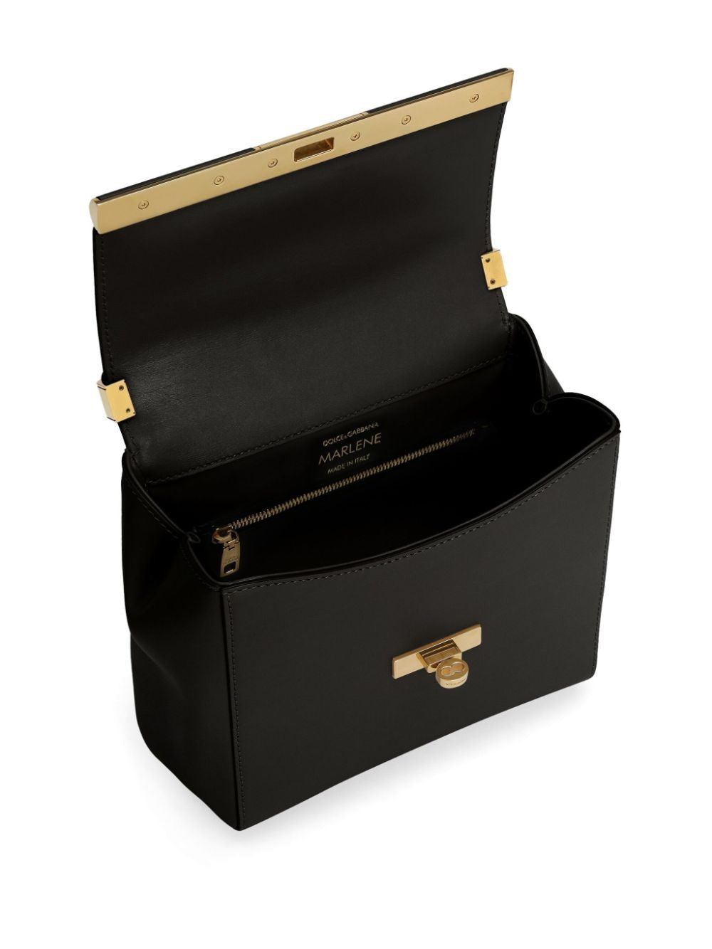 DOLCE & GABBANA Marlene Mini Cross Body Handbag