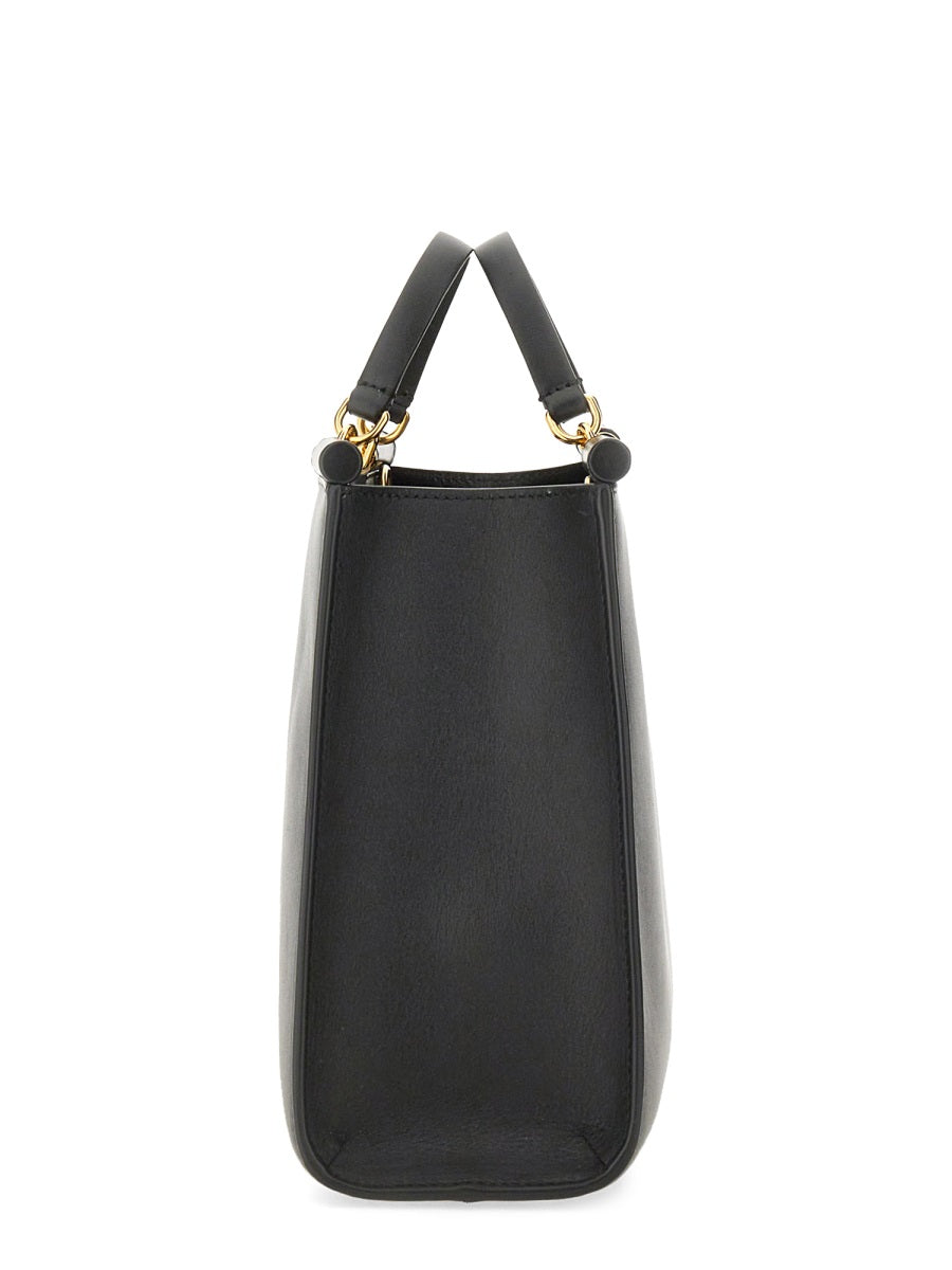 DOLCE & GABBANA Small Mini Shopping Handbag for Women