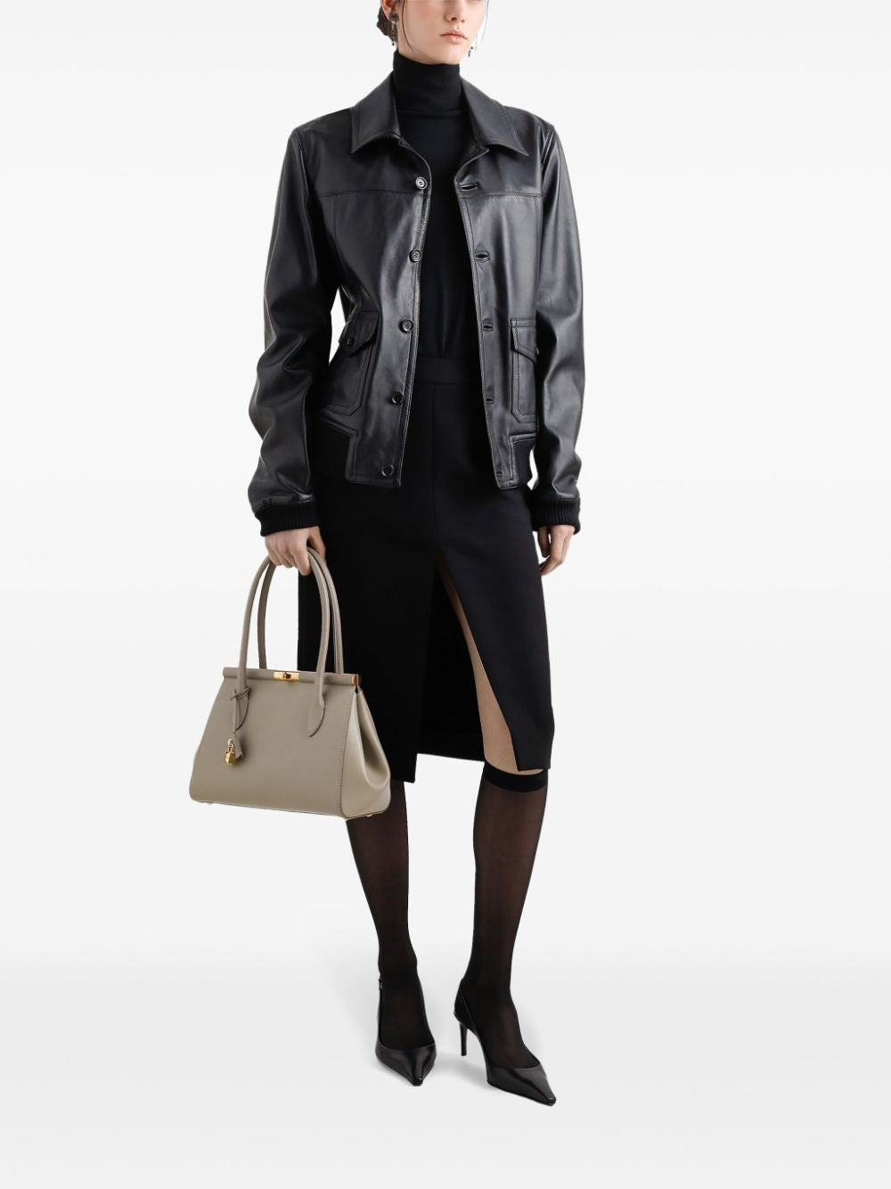 DOLCE & GABBANA Marlene Mini Handbag