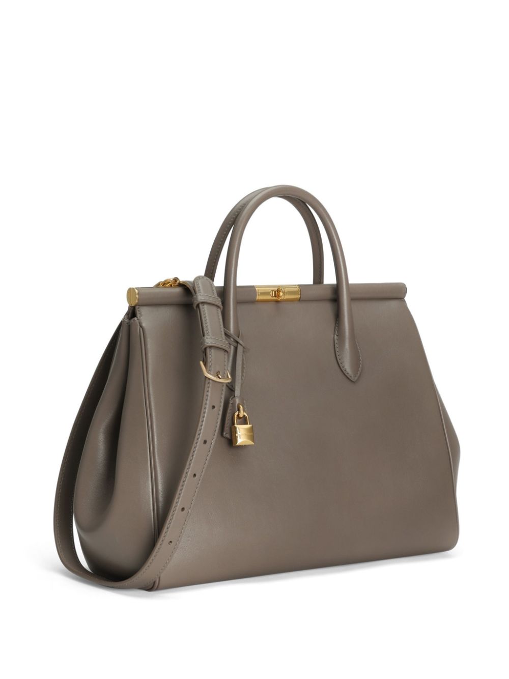 DOLCE & GABBANA Day XL Marlene Shopping Handbag