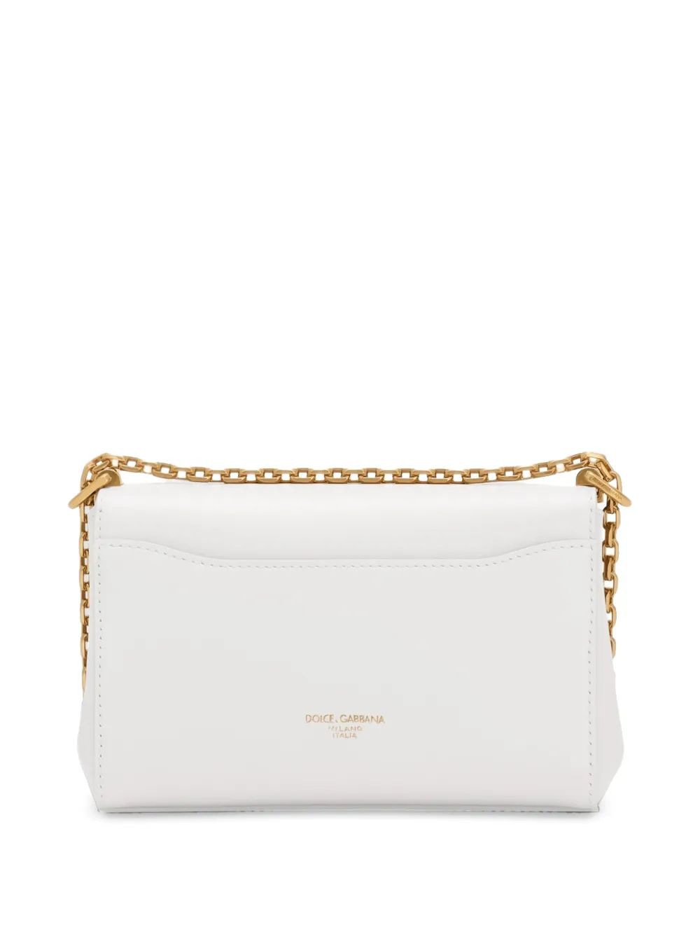 DOLCE & GABBANA Mini Marlene Crossbody Bag
