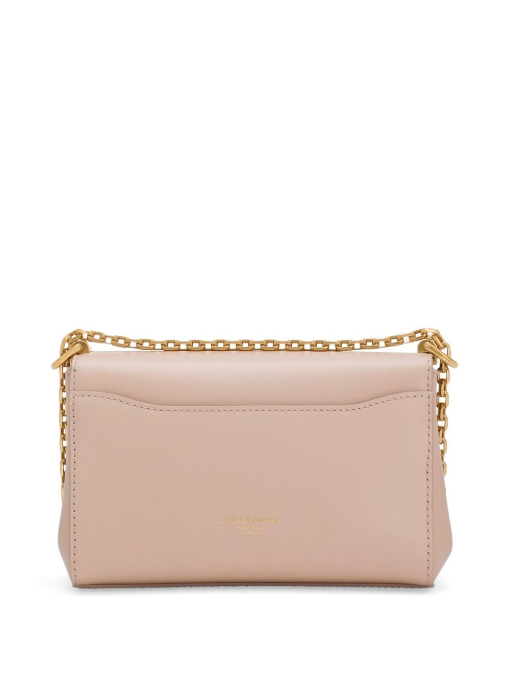 DOLCE & GABBANA Mini Shoulder Handbag Marlene