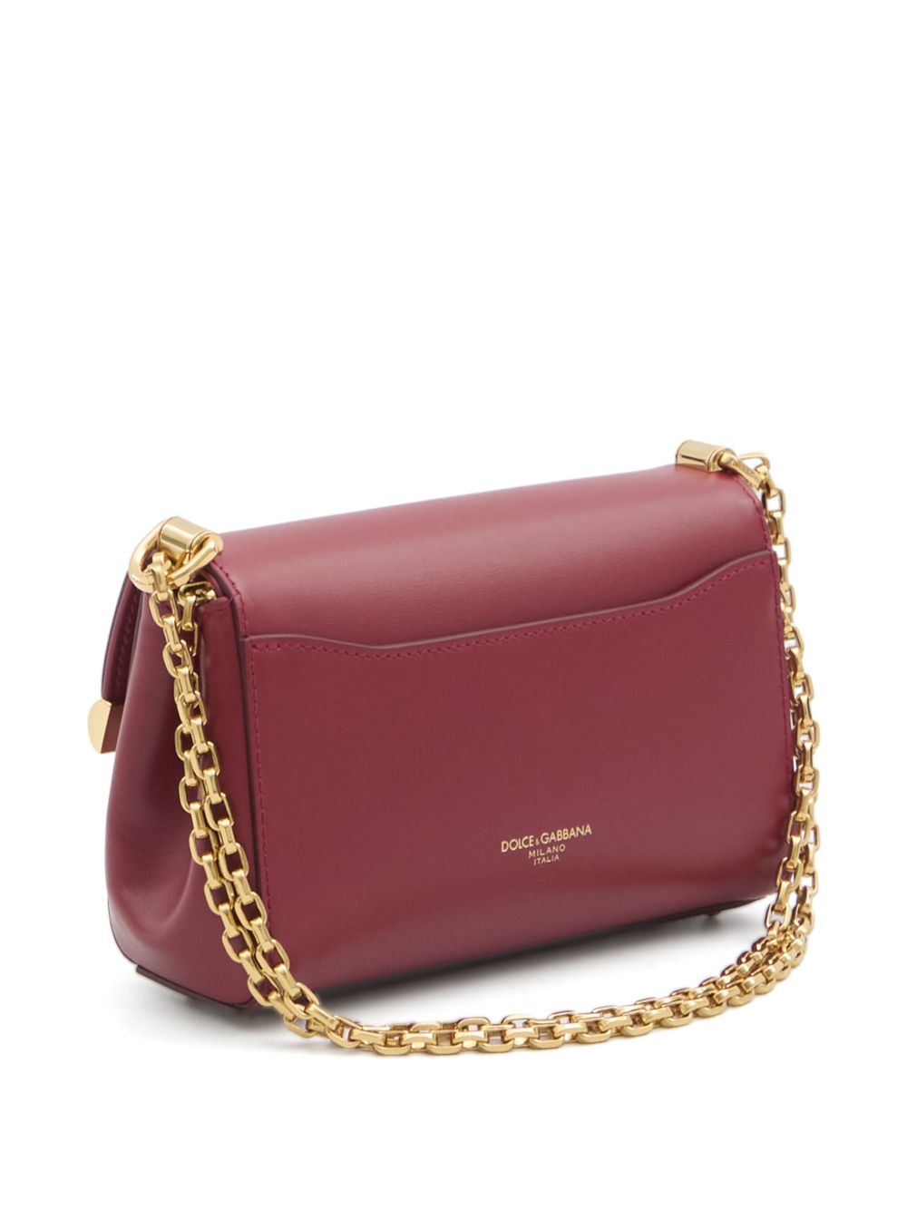 DOLCE & GABBANA Mini Crossbody Bag