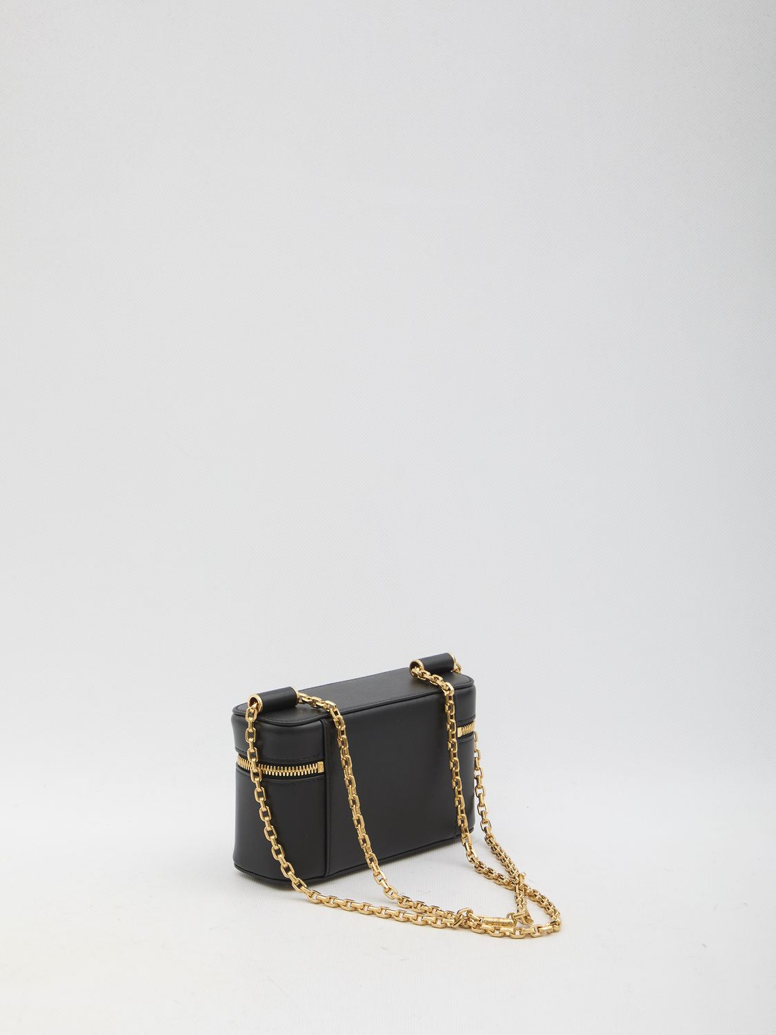 DOLCE & GABBANA Chic Sicily Mini Crossbody Bag
