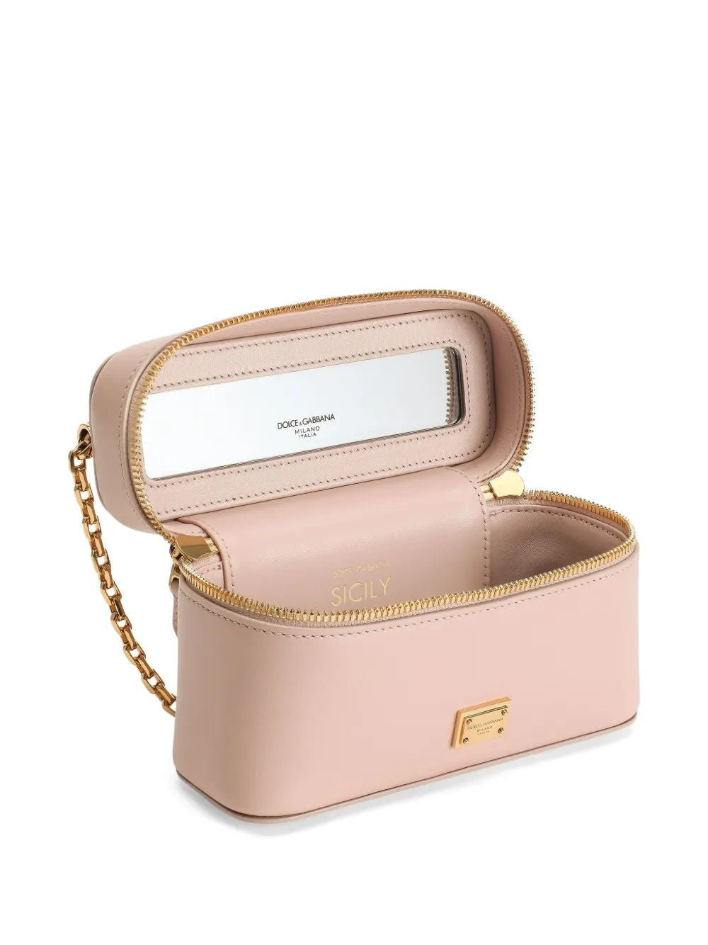 DOLCE & GABBANA Mini Crossbody Bag for Women