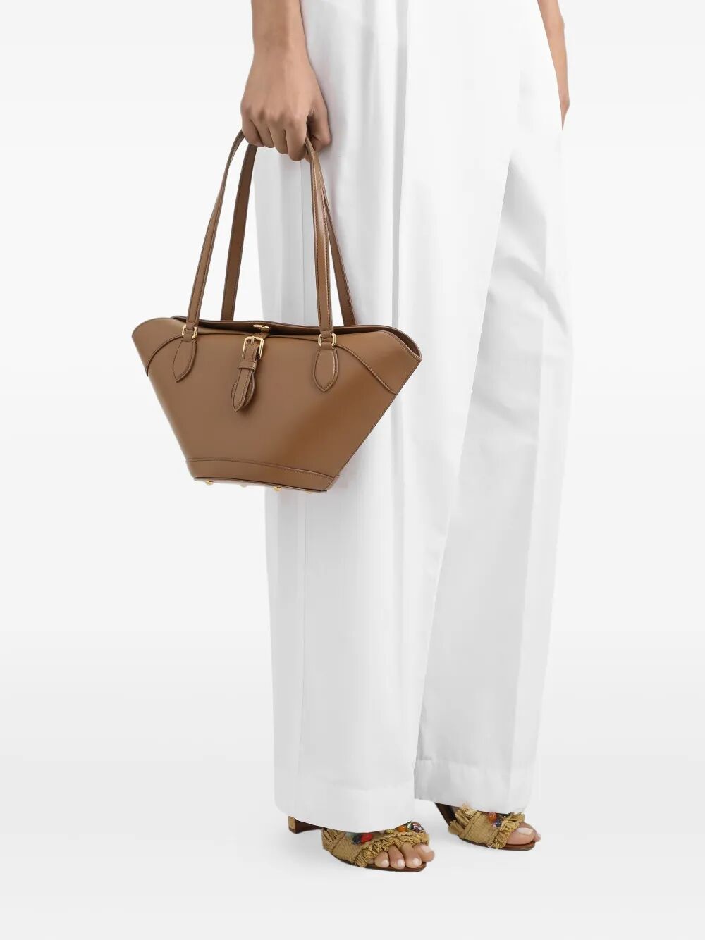 DOLCE & GABBANA DG Hobo Handbag