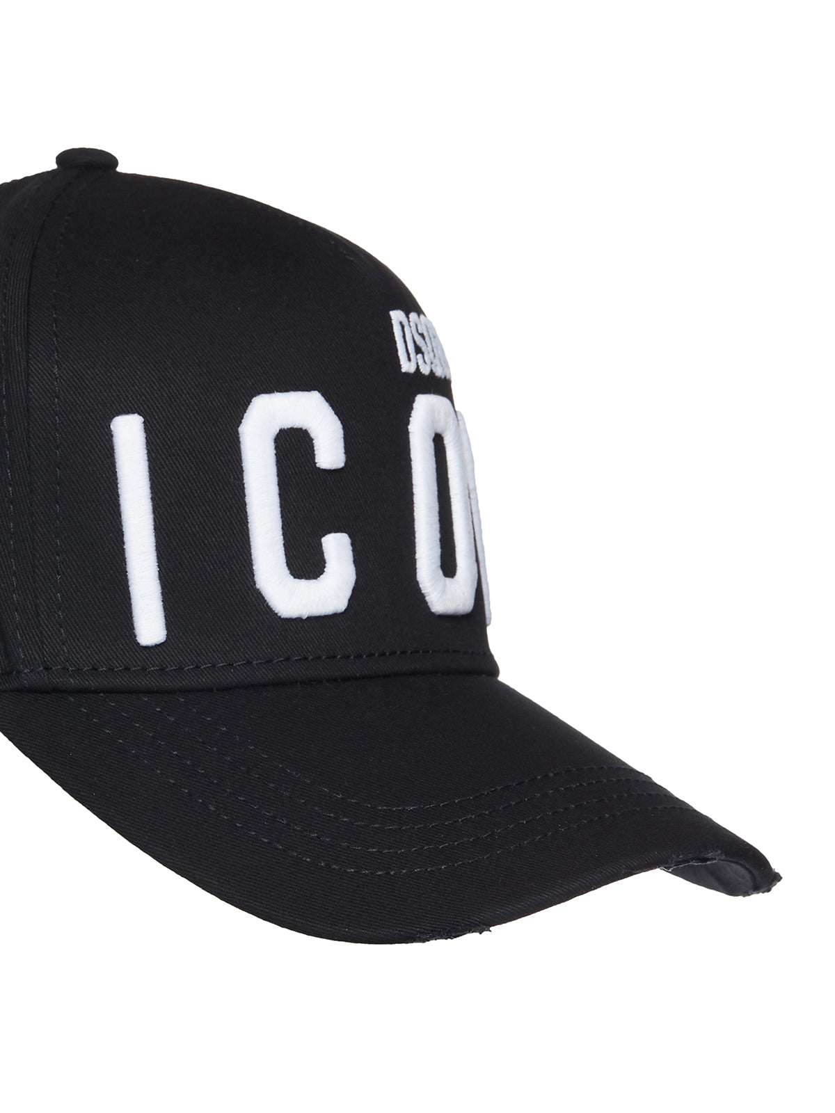 DSQUARED2 Adjustable Icon Hat for Men
