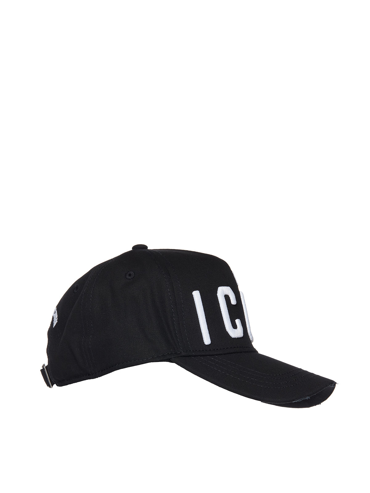 DSQUARED2 Adjustable Icon Hat for Men