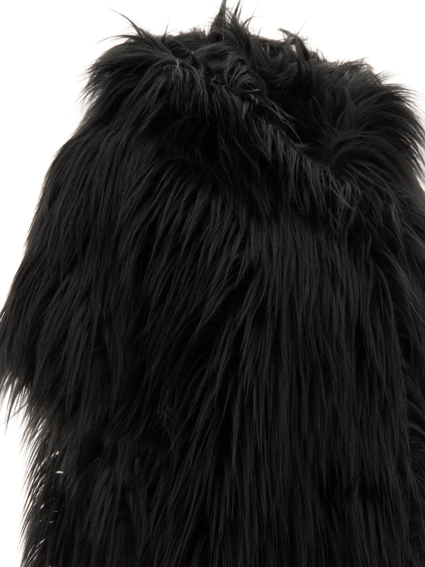 BB COUTURE Luxurious Faux-Fur Jacket for Women