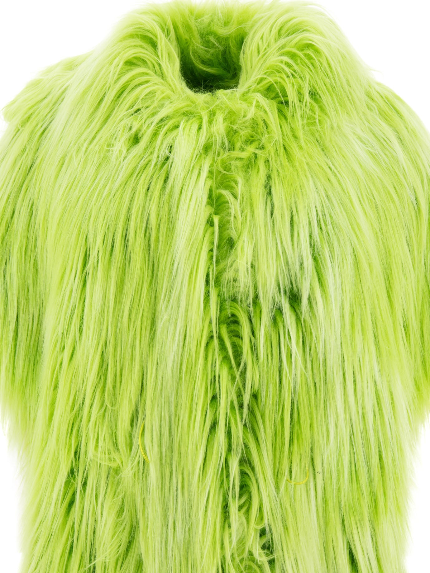 BB COUTURE Chic Faux-Fur Jacket