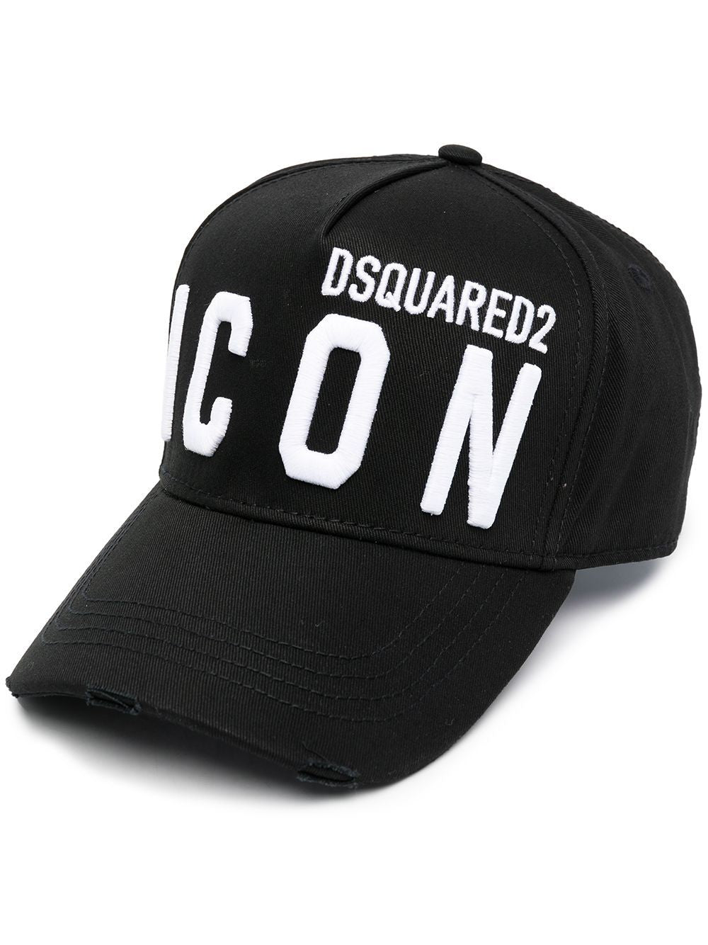 DSQUARED2 D2 ICON Cap for Men - SS21 Edition