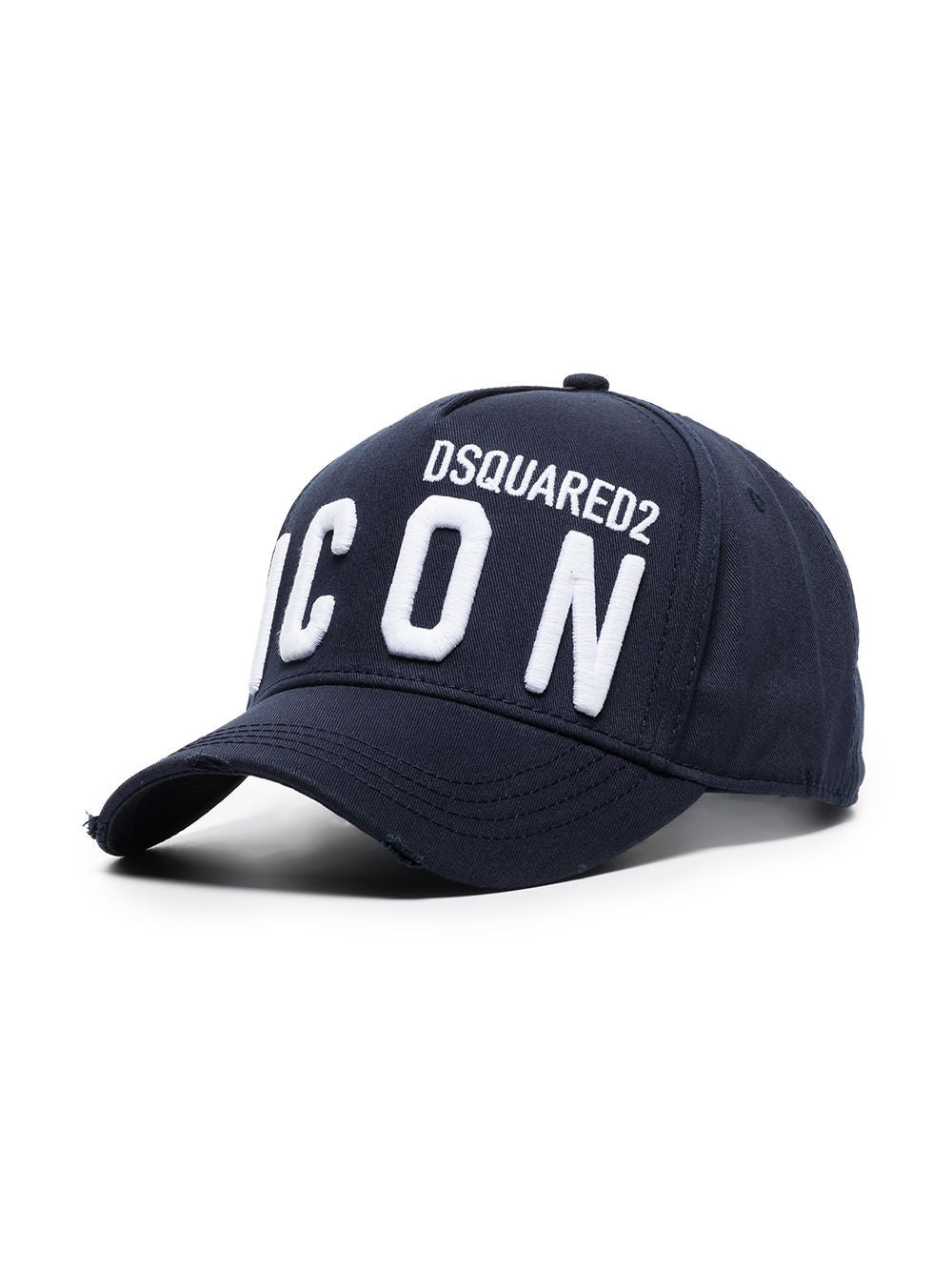 DSQUARED2 Men's Icon Cap - SS21 Collection