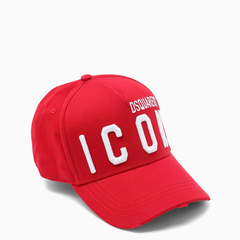 DSQUARED2 D2 Icon Cap for Men