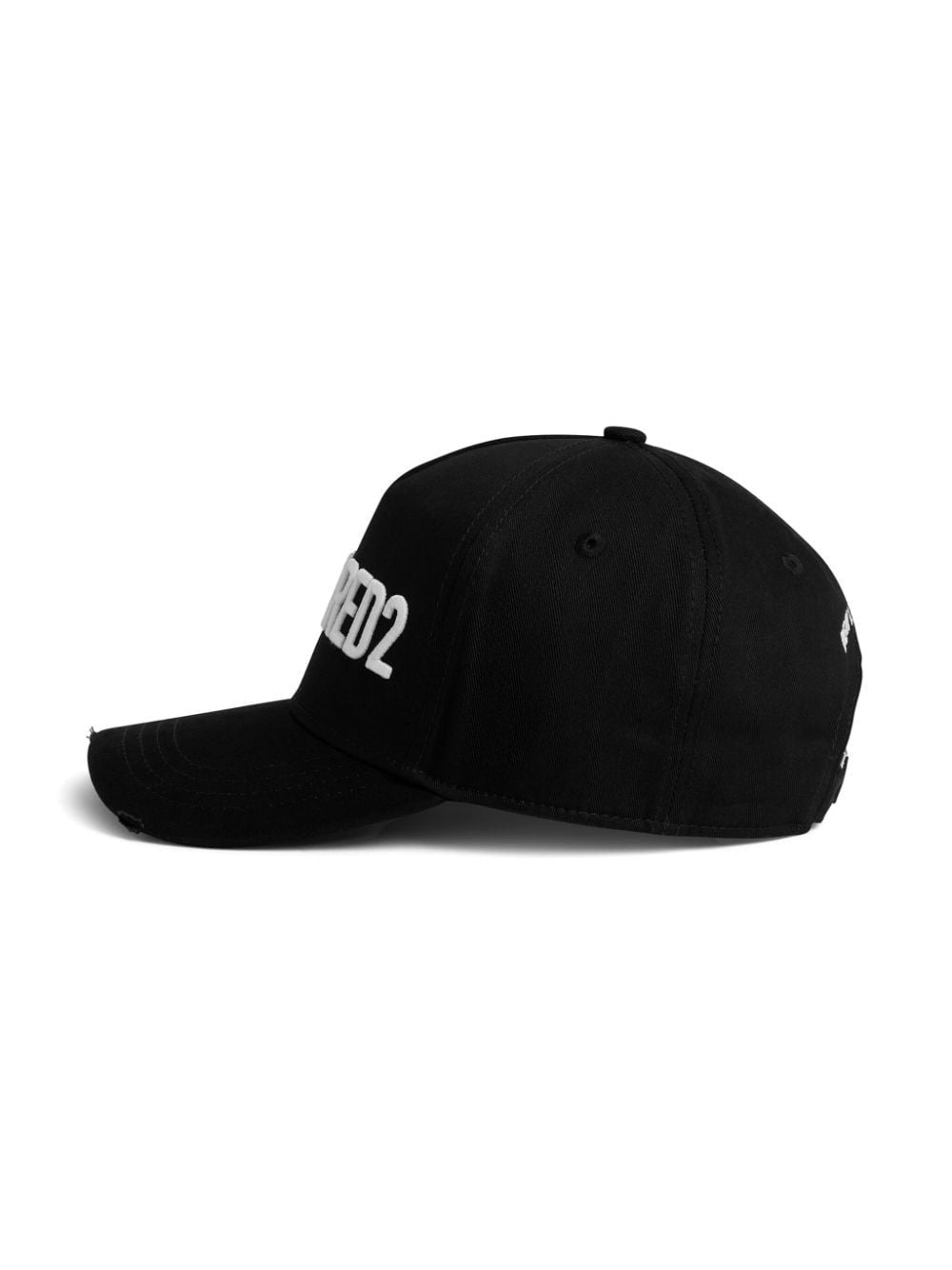 DSQUARED2 Cotton Baseball Cap for Men