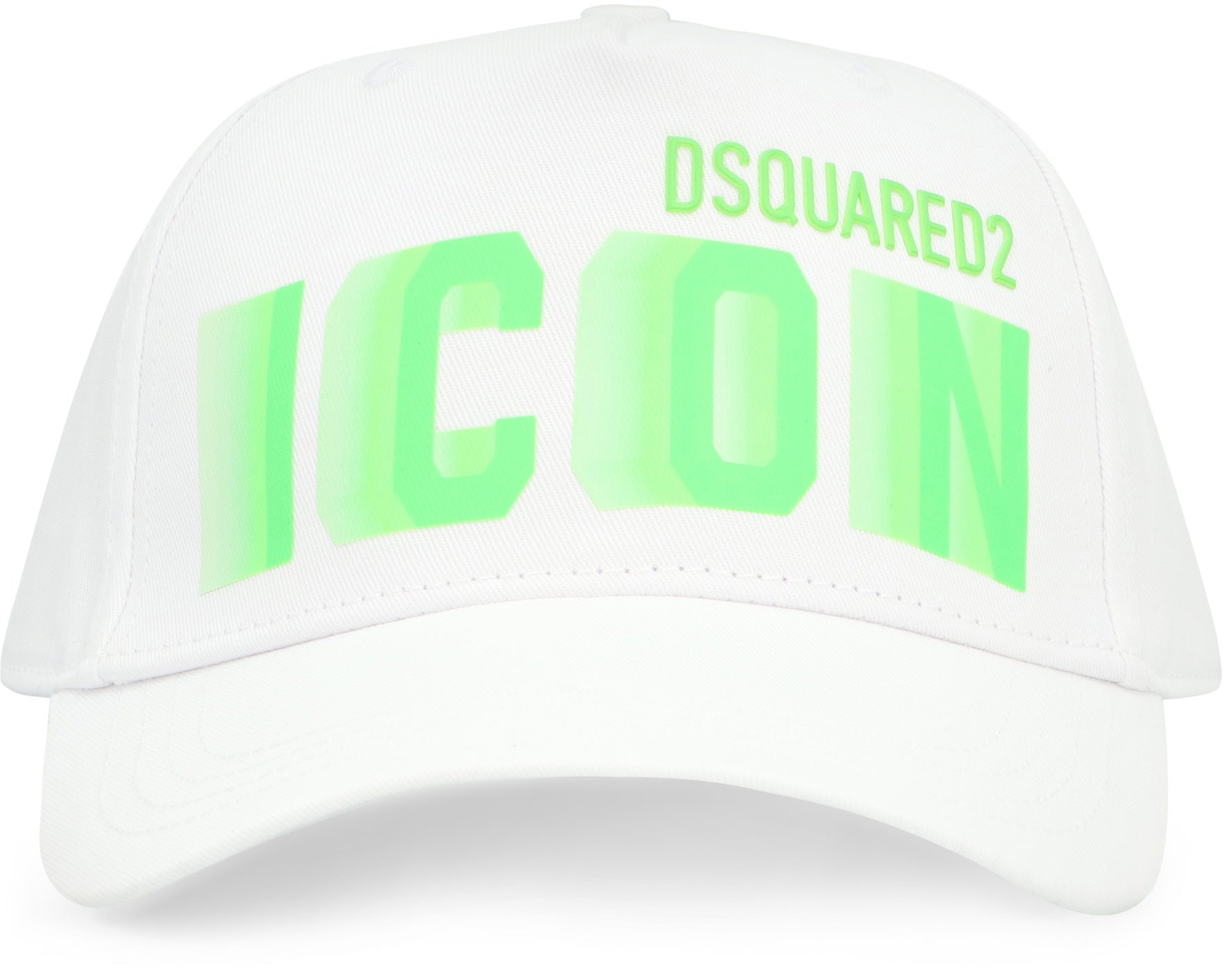 DSQUARED2 Classic Adjustable Logo Baseball Cap