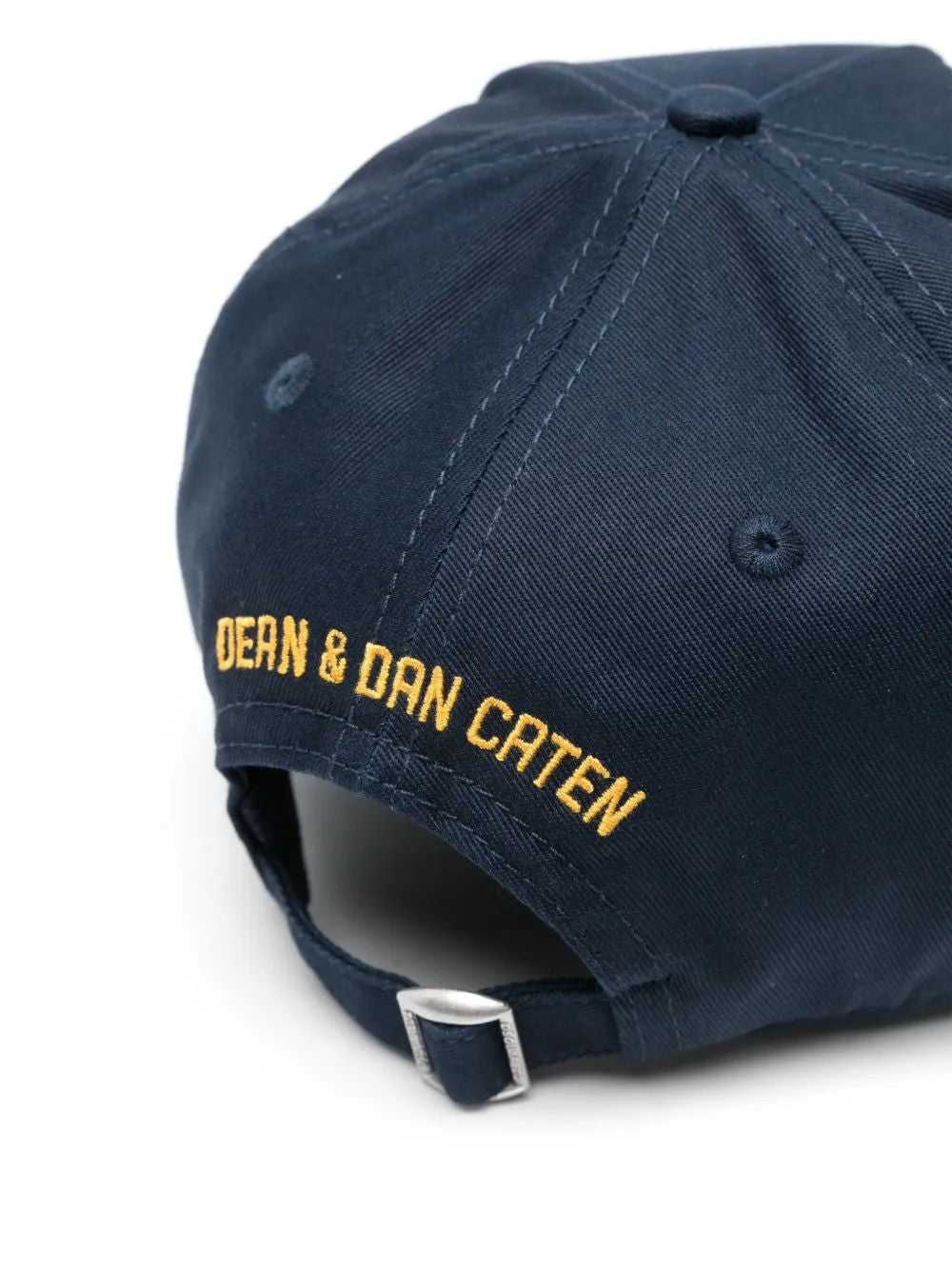 DSQUARED2 Classic Baseball Cap - Men’s Fit