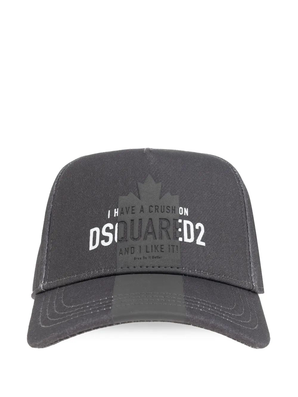 DSQUARED2 Logo Baseball Cap for Men